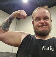 Do you ever want to care for someone emotionally and physically?