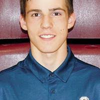 Ben Mckown's Instagram, Twitter & Facebook