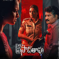 Do Prasad Rao kanabadutaledu