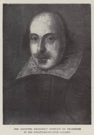 Image of Nathaniel Field, celebre attore in Shakespeare (incisione) by  English School, (18th century)