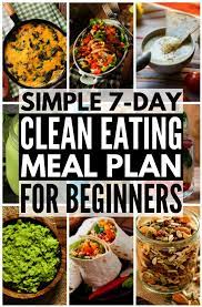 Pin On Clean Eating For Beginners