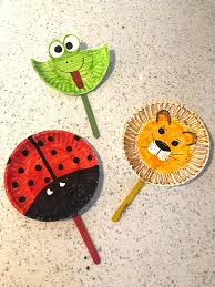 Das basteln mit muffinförmchen zu weihnachten ist perfekt für kleinkinder oder kinder jeden alters! 10 Ideen Was Kinder Unter 3 Zu Fasching Basteln Konnen