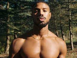 Jordan is an american actor and producer. Michael B Jordan Named Sexiest Man Alive Calls It A Good Club To Be A Part Of English Movie News Times Of India