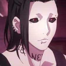Found the tattoos in google images, i forgot to save the links uta ! Uta Tokyo Ghoul Anime Wallpaper For You