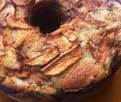 Louise Spitzer S Jewish Apple Cake On Bakespace Com Recipe Jewish Apple Cakes Apple Cake Recipes