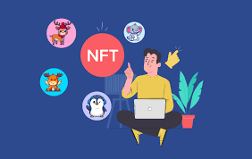 Maybe you would like to learn more about one of these? Non Fungible Tokens Nfts What Are They And Why Are They Suddenly Trending Florida News Times