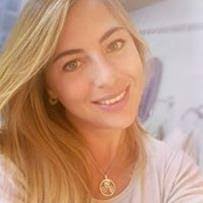 Martina Abel's Instagram, Twitter & Facebook