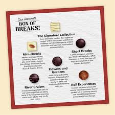 Your UK discovery is waiting inside...