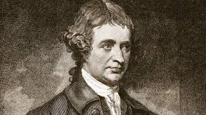 Empire and Revolution', by Richard Bourke