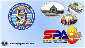 Pengoperasian institusi pendidikan bawah kementerian pendidikan malaysia. Jawatan Kosong Tourism Malaysia Di Kementerian Pelancongan