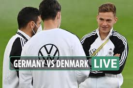 Sehen sie hier fußball livestream und bundesliga live stream kostenlos in einer super qualität. Germany Vs Denmark Live Stream Score Tv Channel Teams Kick Off Time Euro 2020 Warm Up Latest Updates 247 News Around The World