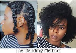 10 ways to style natural curly hair. 6 Ways To Stretch Straighten Natural Hair Without Using Heat Black And Curly