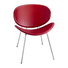 Sy Guest Chair Red Safcoproducts Guest Chair Safco Chair