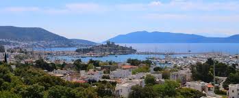 Buche deinen nächsten urlaub mit buchen1.de. Bodrum Reisefuhrer 15 Dinge Die Du Vor Einer Reise Wissen Musst