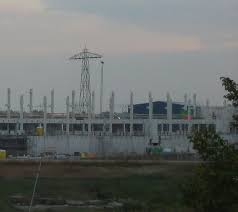 Noordlease stadion of gewoon euroborg ! Datei Detail Van Stadion Fc Groningen In Aanbouw Jpg Wikipedia