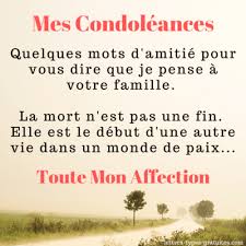 We did not find results for: Beaux Textes De Condoleances Amicales Pour Deces Mere Ou Mort Pere