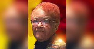 Obituary for Louise Coleman