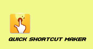 La versión más reciente de . Quick Shortcut Maker Apk Mirror 2021 V2 4 0 Free Download