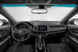 Sadly, your 2021 honda hrv is sure to get small interior updates. Honda Hrv 2021 Interior Mega Autos