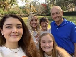 Sherman Cherry Obituary (2021)