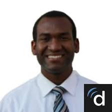 Dr. Bismarck C. Odei, MD