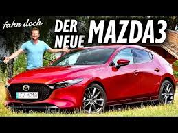 Our car experts choose every product we feature. Video Mazda 3 2019