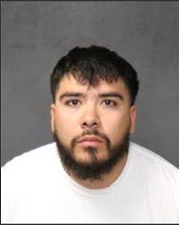 SPECIAL AGENTS WITH THE BERNALILLO COUNTY DISTRICT ATTORNEY'S OFFICE ARREST  SUSPECT WHO WAS ON CITY'S MOST WANTED LIST -- This week, Agents with the  District Attorney's Office arrested Jesus Vargas. Court records
