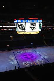 Aaa offers a great variety of term, whole and universal life insurance policies, which you don't need to be a member in order to purchase. Attending A Los Angeles Kings Game La Dreaming Kings Game Los Angeles Kings Detroit Red Wings Hockey