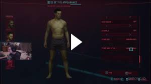 Only Big Games Like 'Cyberpunk 2077' Can Show Dick on Twitch