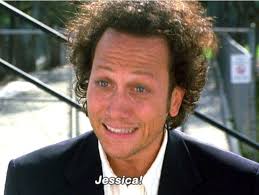 It's me Jessica! #RobSchneider #standupcomedy