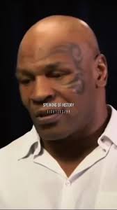 Mike Tyson Cap Cut