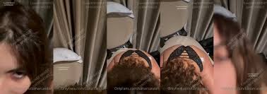 Bahar Candan 500$ değerinden Onlyfans Videoları Ppv Part 1 - Video İzle