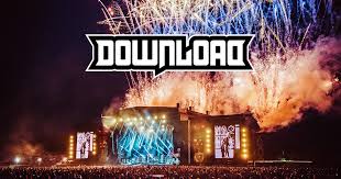 The best rock festival in the uk rock heads unite once a year at the download festival which takes place at donington park in leicestershire, england. Volunteer At Download Festival 2022 With Hotbox Events