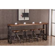 Wellman Pub Table In 2020 Pub Table Sets High Top Table Kitchen Pub Table