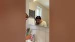 VOOR of NA het ONTBIJT poetsen?! #shorts #dentalcare ... - YouTube