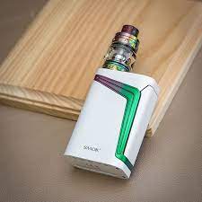 All rechargeable batteries can only be recharged a number of times, and not fully charging the battery at a time can reduce this if you vape a lot and using the wrong type of battery, it's likely that you will notice your vape mod getting hot. Best Built In Vape Box Mods 2018