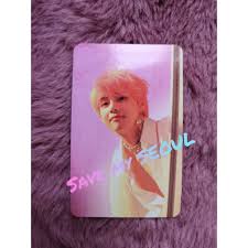 Love yourself answer version e photocards. Bts Love Yourself Answer Taehyung Photocard Version E Shopee Philippines