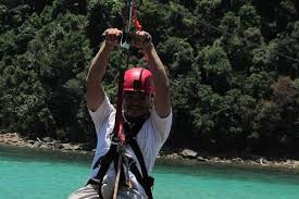 Can we just arrange to do the zipline direct and then get dropped off back to gaya? Tunku Abdul Rahman Marine Park Snorkeling With Coral Flyer Zipline Marriott Vacation Club
