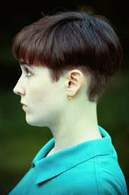 50 chic short bob haircuts and hairstyles for women. My First Bowl Haircut Haircuts Revisited