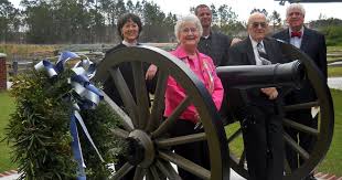 New Bern Civil War Battlefield visitor center dedication is Sunday