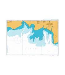Injured woman had applied for flat. British Admiralty Naut Chart 3029 Tanjung Siamok To Tanjung Selatan