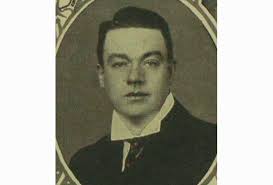 Joseph Devlin gives impassioned speech