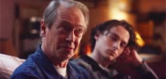 Steve Buscemi & Alex Heller in Official Trailer for 'The Year Between'