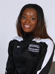2014-15 Women's Track and Field Roster