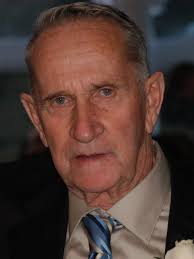 Harry Stephenson Obituary