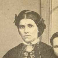 Agnes Murray Thom (1837–1868) • FamilySearch