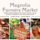 Magnolia Farmers Market event image