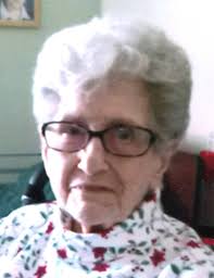 Obituary information for Albertine "Tina" C. (Mosher) Doyle