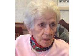 Roberta Barber Obituary (2015)