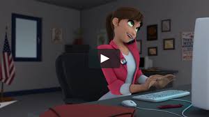 Animsquad 1st Shot 3d Character Animation Cool Animations Animation Reference